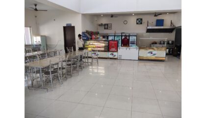 College canteen (1)