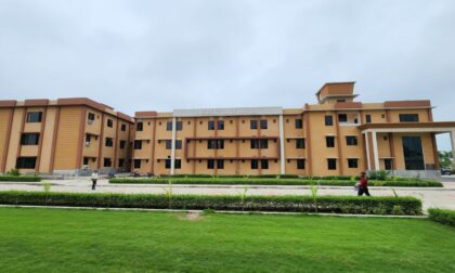 girl hostel