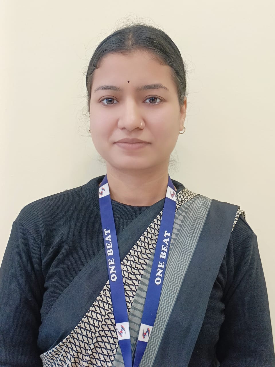 Ms.Ashoo Mishra