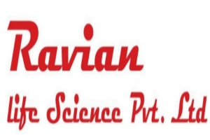Ravian Life Science Pvt. Ltd.
